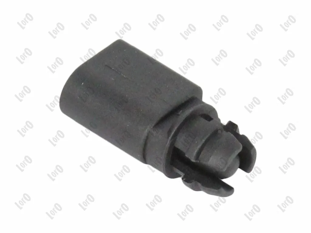 Sensor, exterior temperature