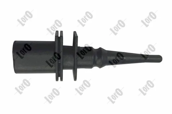 Sensor, exterior temperature
