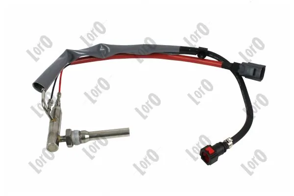 Injection Unit, soot/particulate filter regeneration