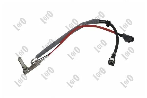 Injection Unit, soot/particulate filter regeneration