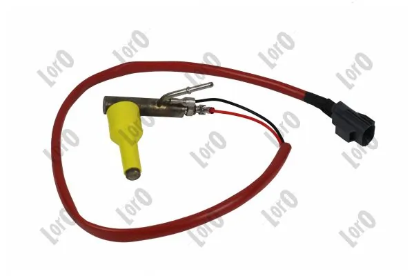 Injection Unit, soot/particulate filter regeneration