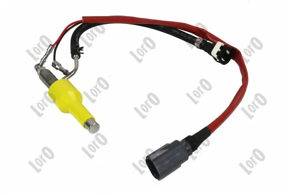 Injection Unit, soot/particulate filter regeneration