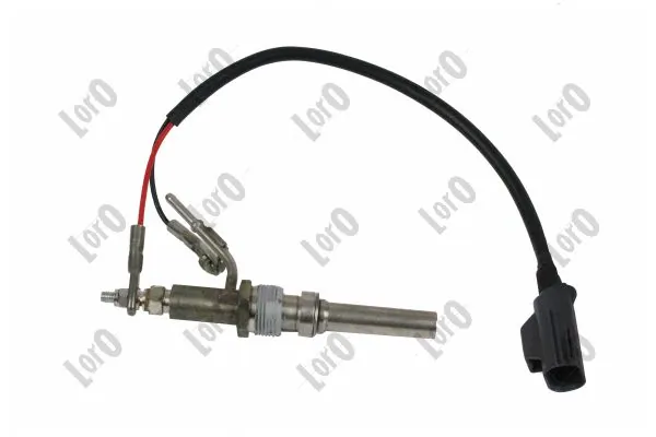 Injection Unit, soot/particulate filter regeneration