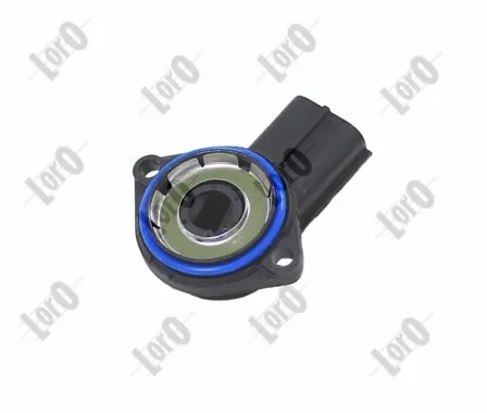 Sensor, throttle position