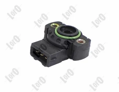 Sensor, throttle position