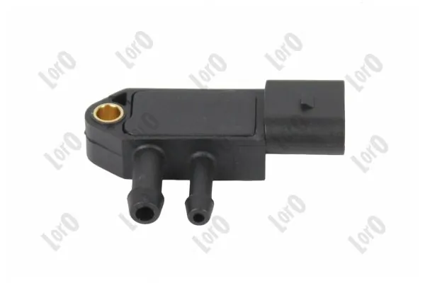 Sensor, exhaust pressure