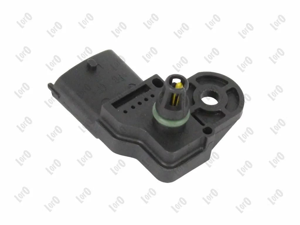 Sensor, intake manifold pressure