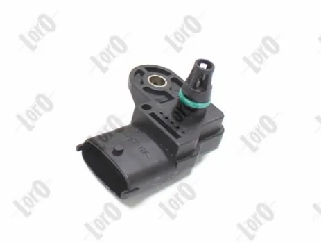 Sensor, intake manifold pressure