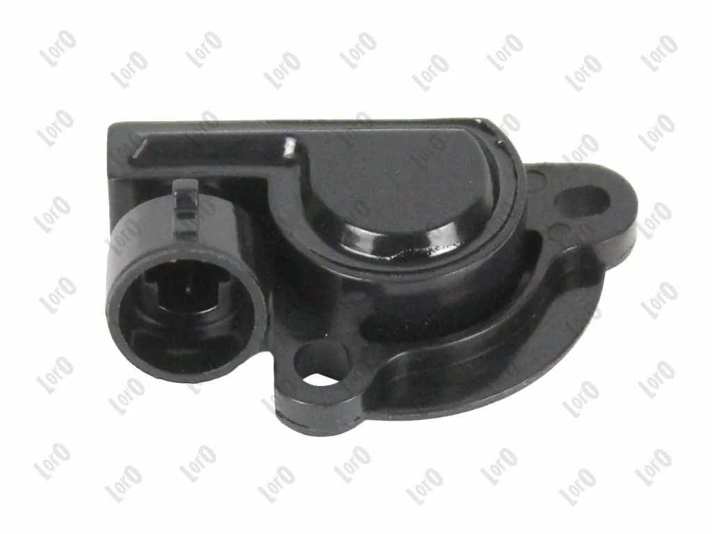 Sensor, throttle position
