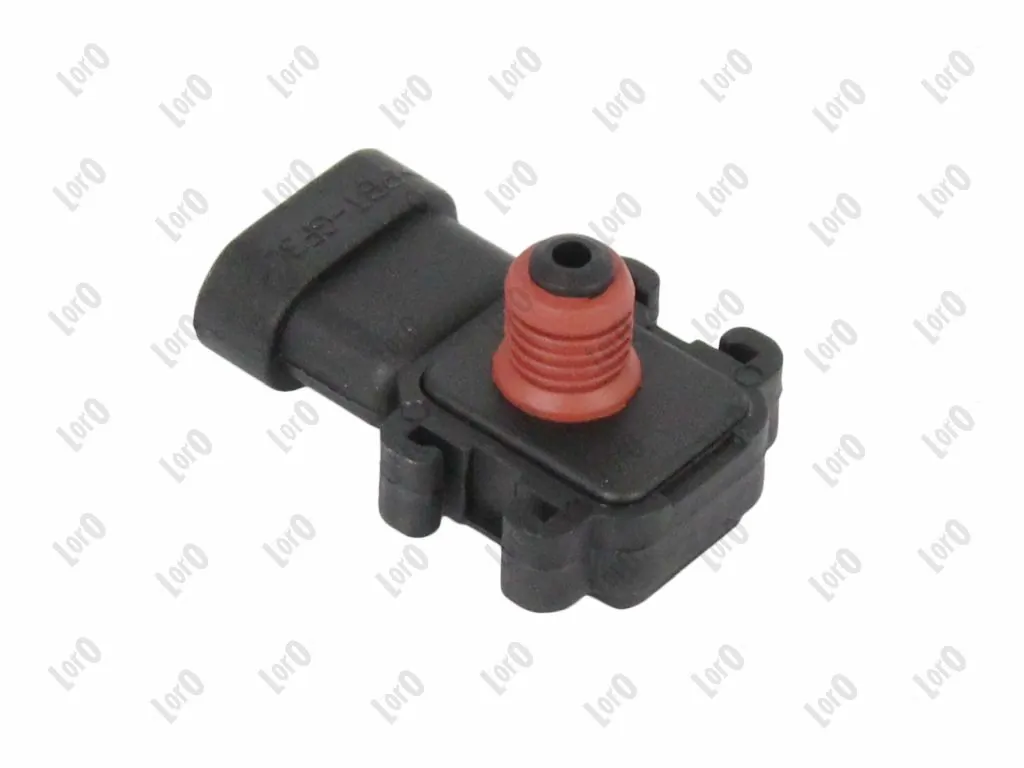 Sensor, intake manifold pressure