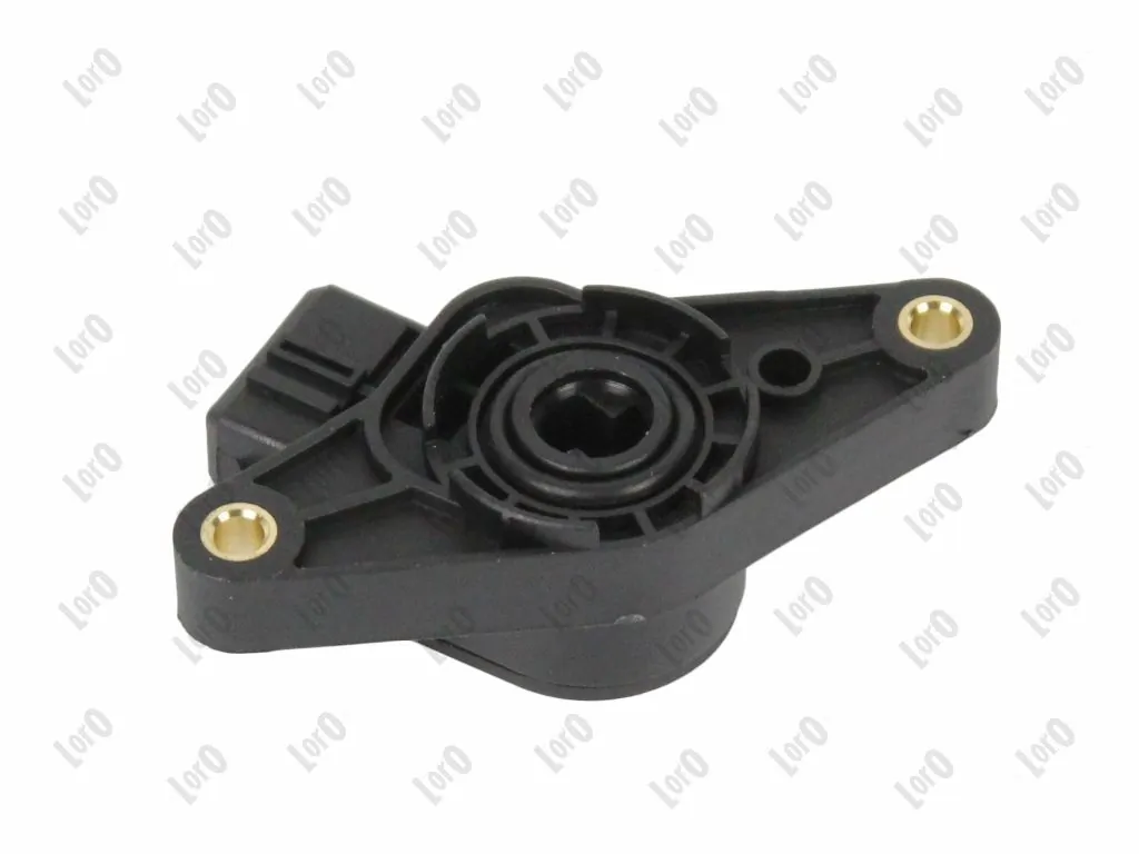 Sensor, throttle position