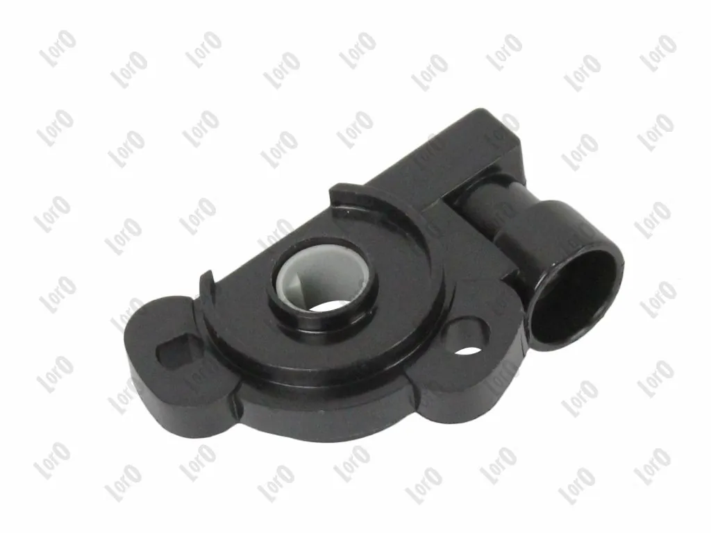 Sensor, throttle position