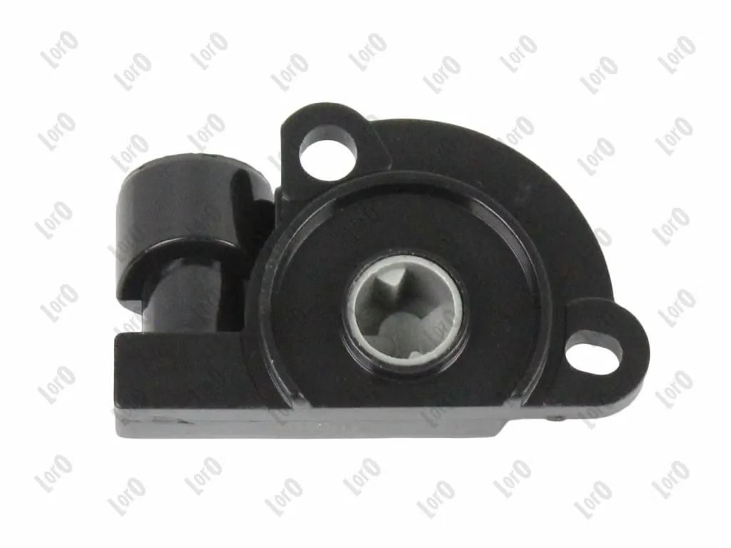 Sensor, throttle position