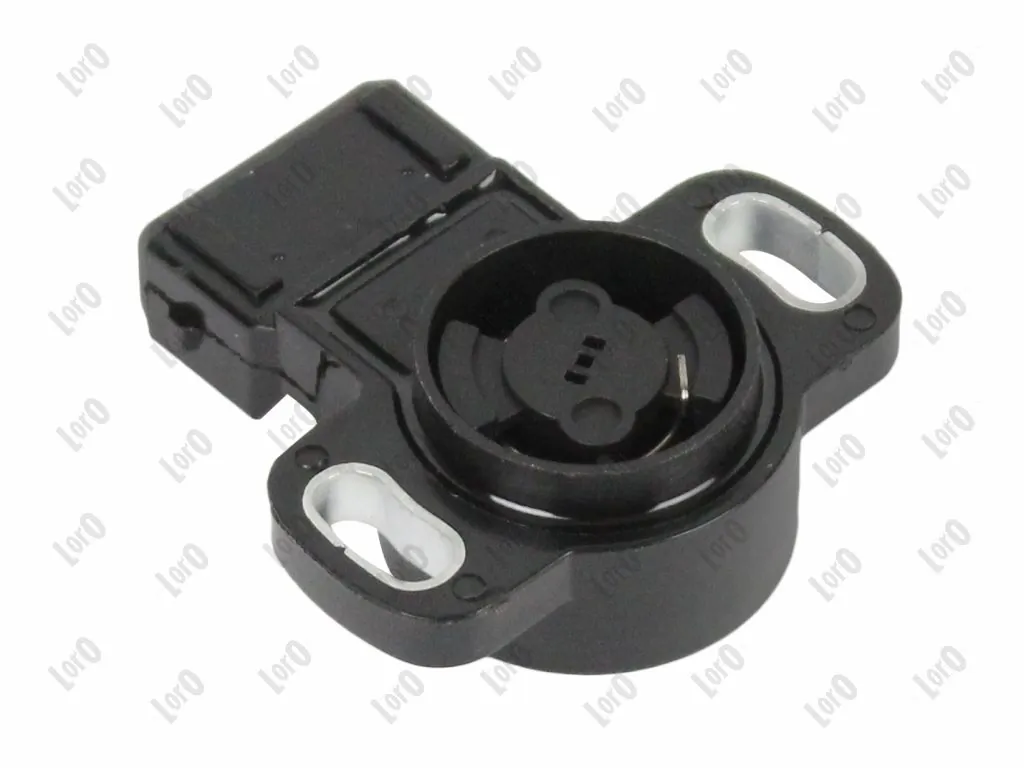 Sensor, throttle position