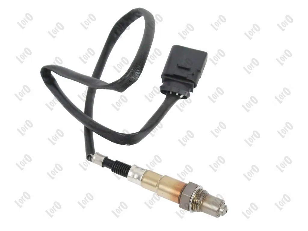Oxygen Sensor