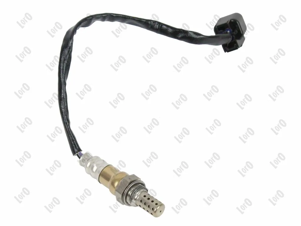 Oxygen Sensor
