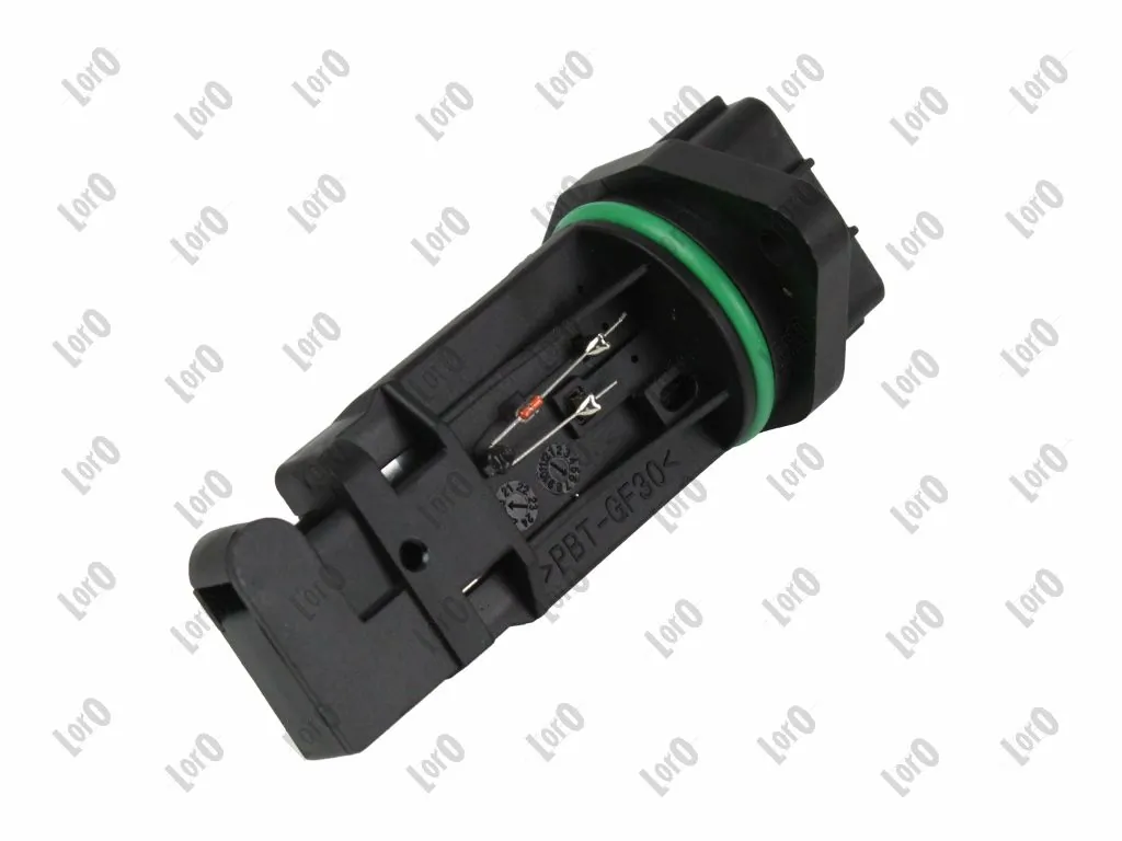 Mass Air Flow Sensor