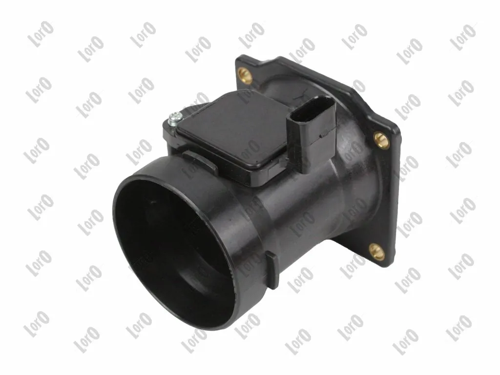 Mass Air Flow Sensor