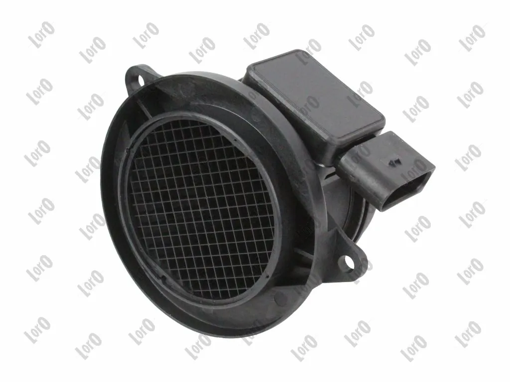 Mass Air Flow Sensor