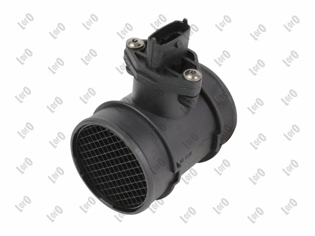 Mass Air Flow Sensor