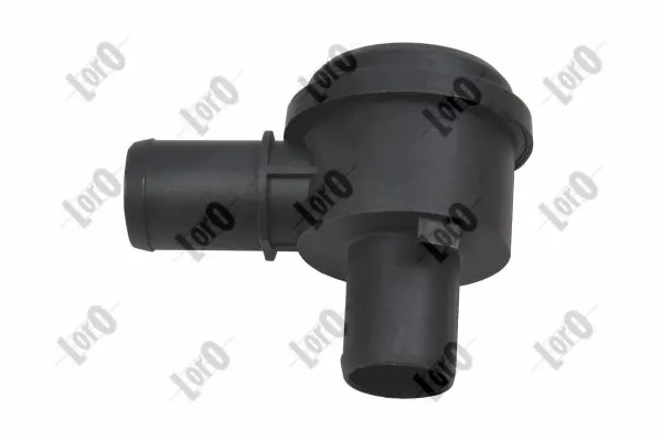 Boost Pressure Control Valve