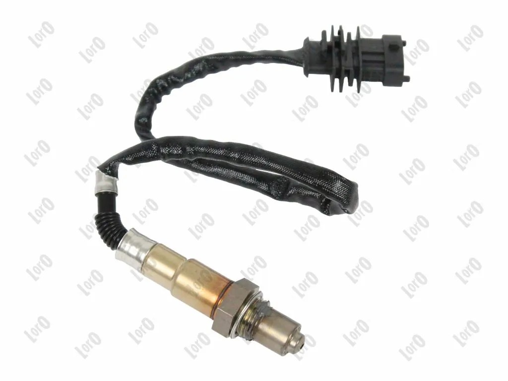 Oxygen Sensor