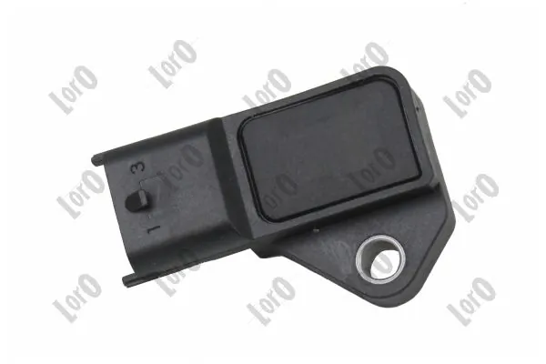Sensor, intake manifold pressure