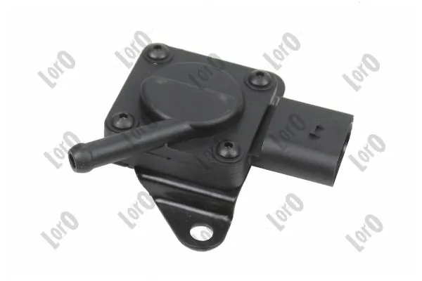 Sensor, exhaust pressure