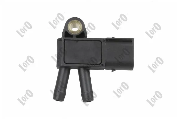 Sensor, exhaust pressure