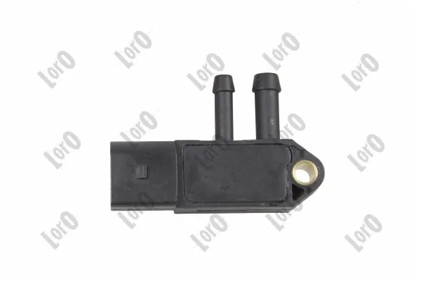Sensor, exhaust pressure