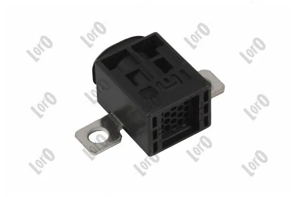 Sensor, battery management