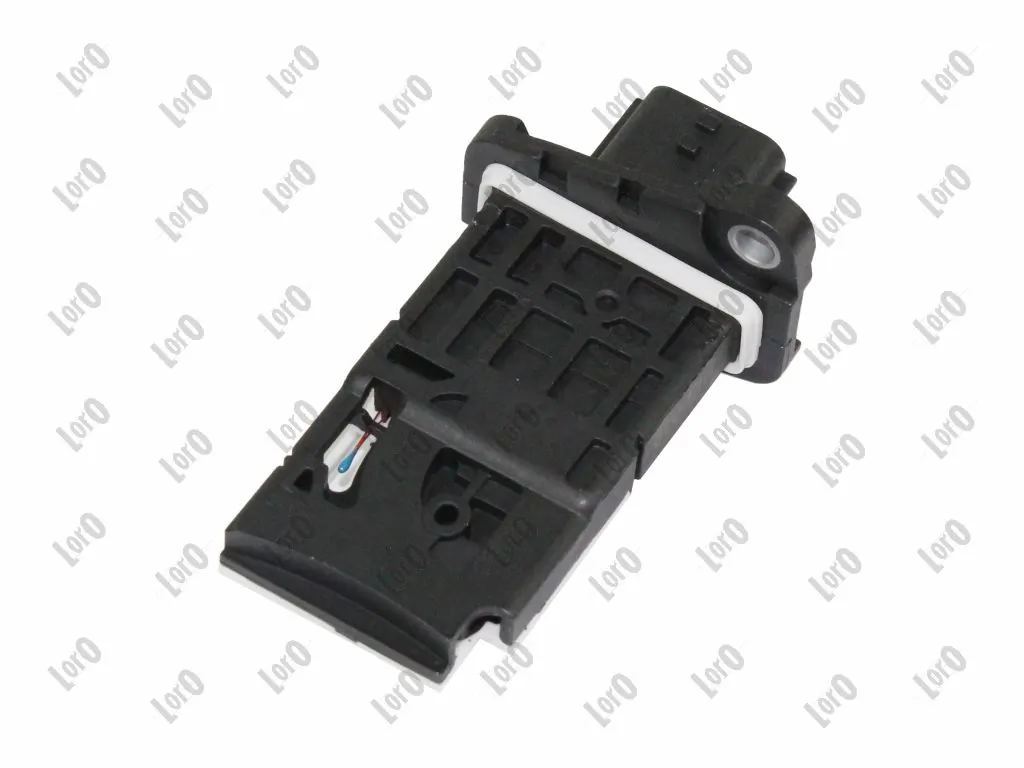 Mass Air Flow Sensor