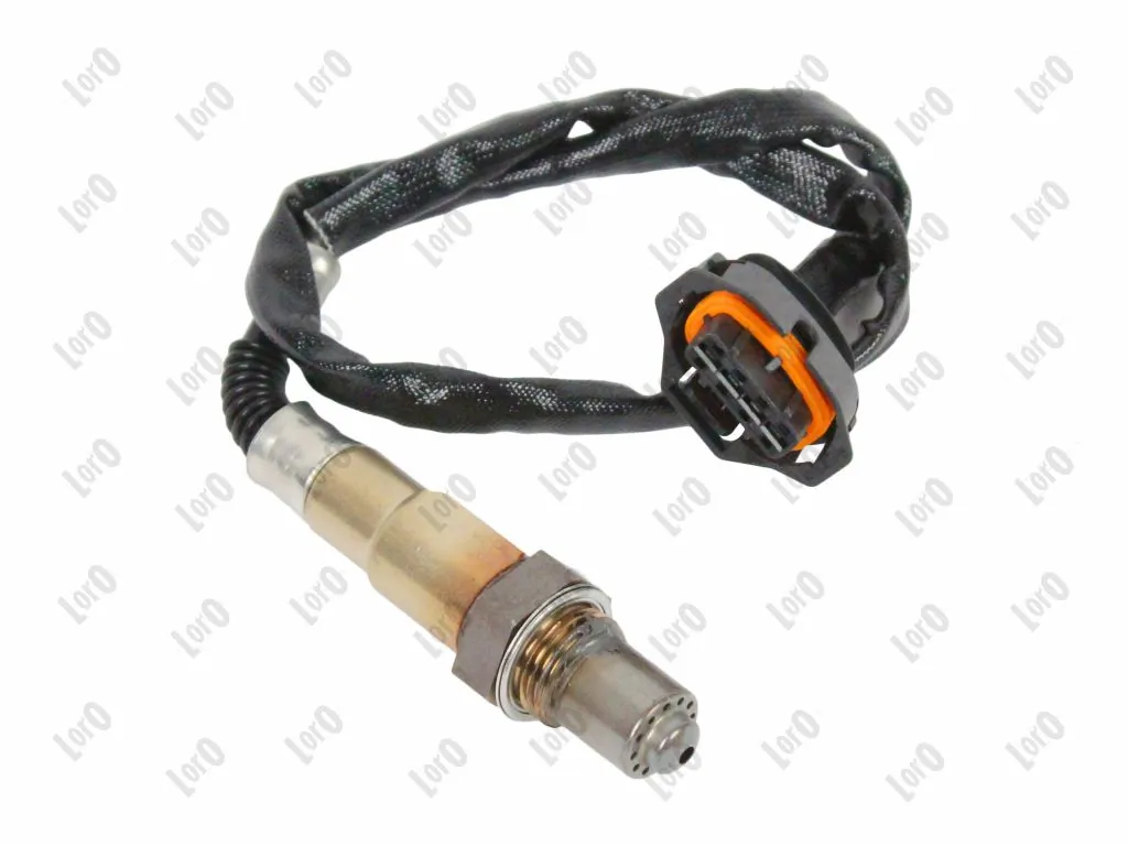 Oxygen Sensor
