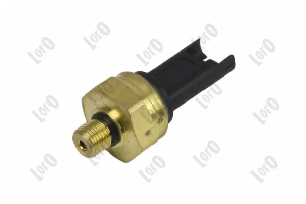 Sensor, fuel pressure