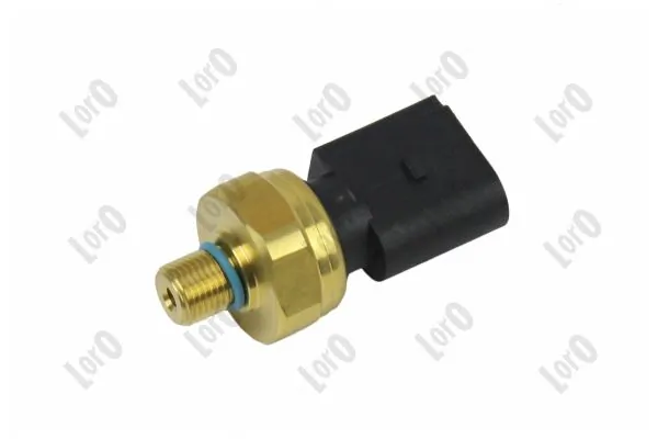 Sensor, fuel pressure