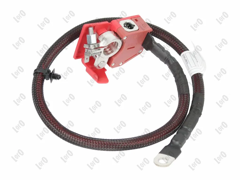 Battery Adapter