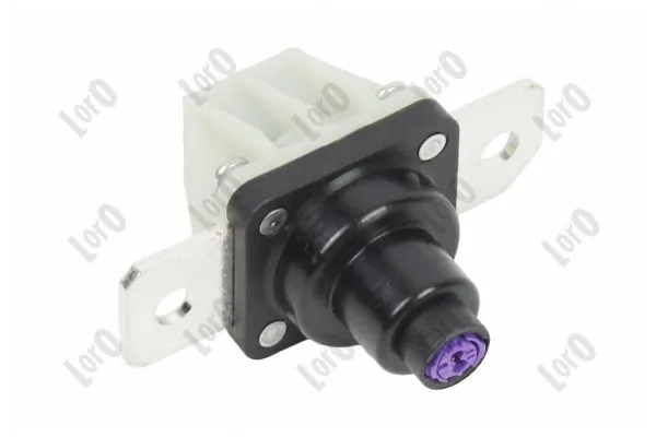 Sensor, battery management