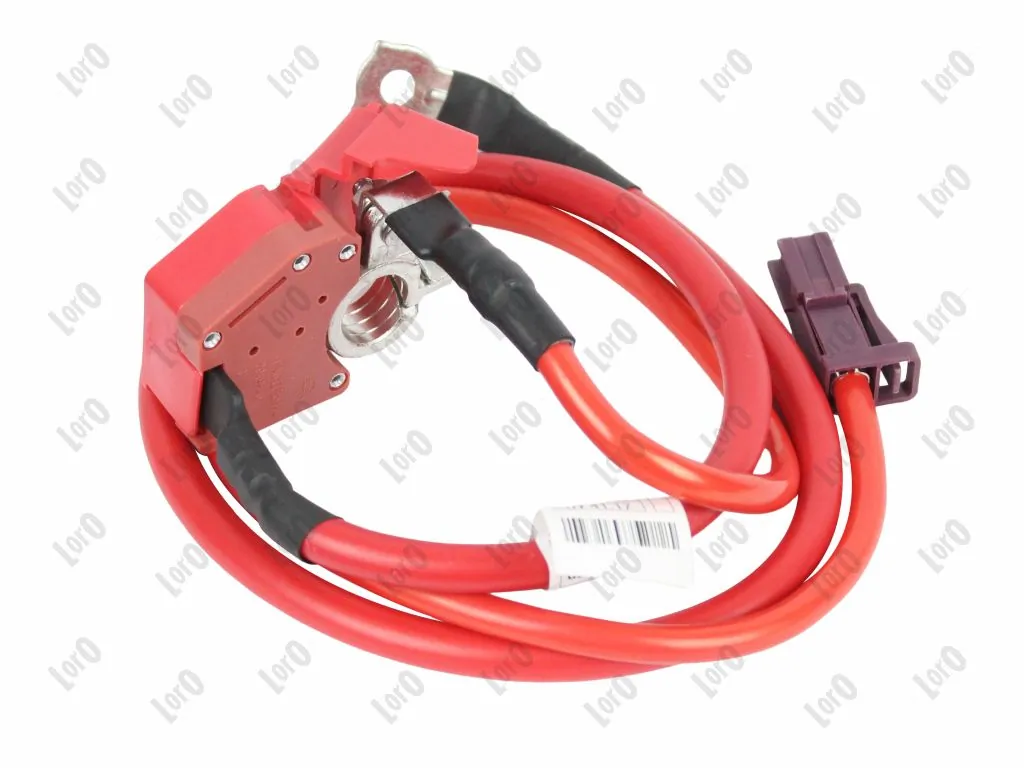 Battery Adapter