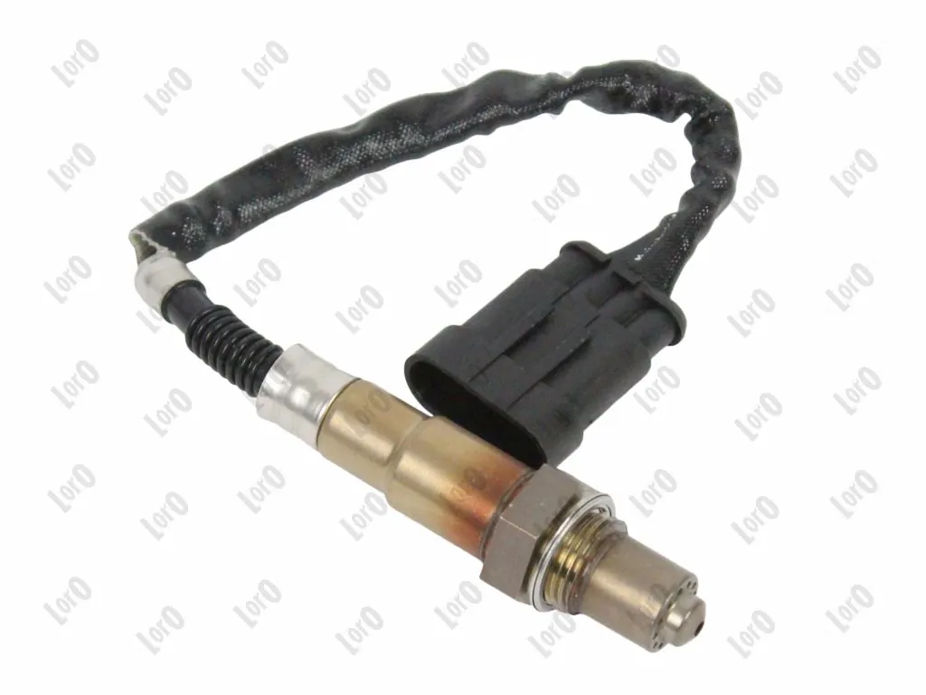 Oxygen Sensor