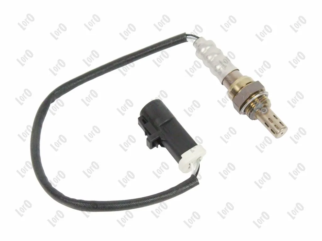 Oxygen Sensor