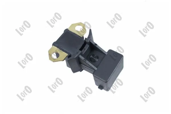 Sensor, ignition pulse