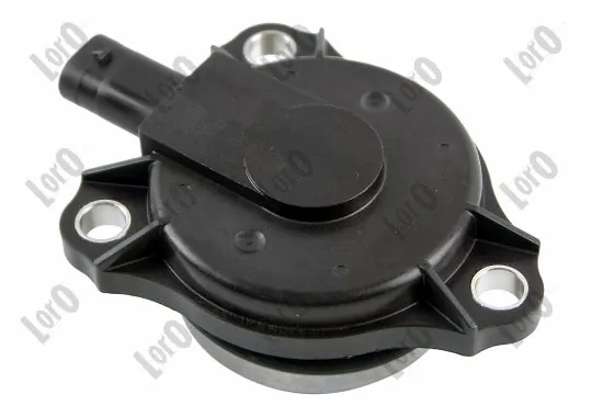Central Magnet, camshaft adjustment
