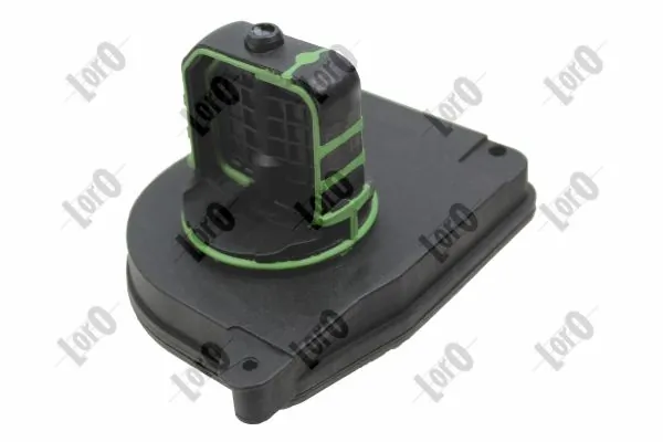 Valve, air control (intake air)