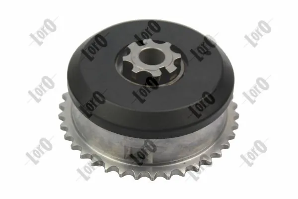 Camshaft Adjuster