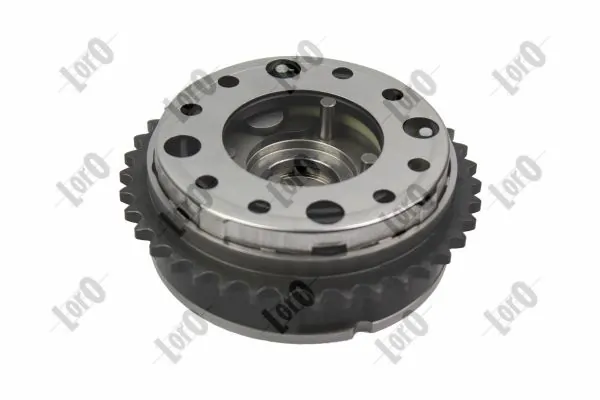 Camshaft Adjuster