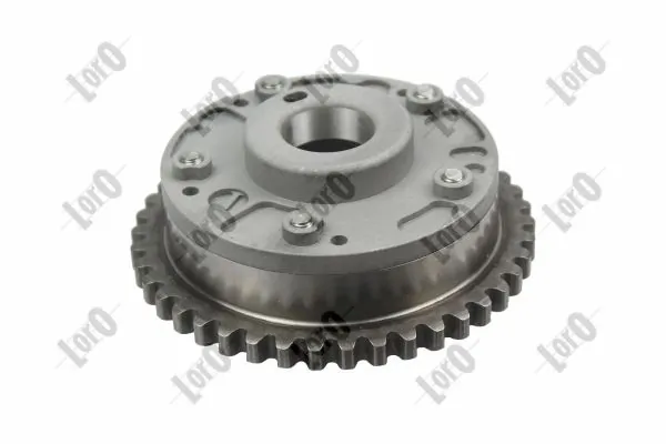 Camshaft Adjuster