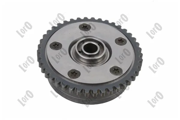 Camshaft Adjuster