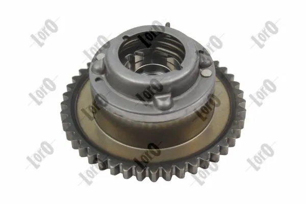 Camshaft Adjuster