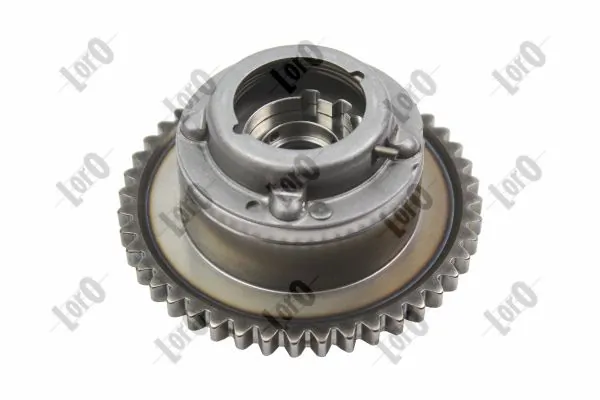 Camshaft Adjuster
