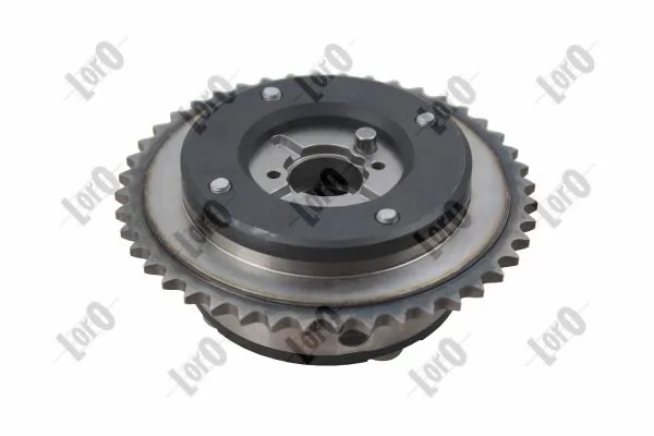 Camshaft Adjuster